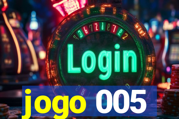 jogo 005